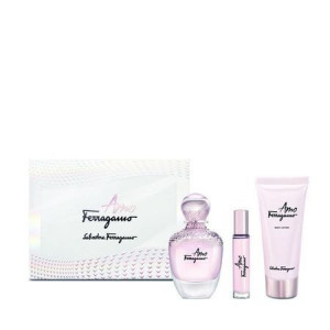 Set Cadou Salvatore Ferragamo AMO