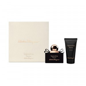 Set Cadou Salvatore Ferragamo Signorina Misteriosa