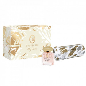 Set cadou Trussardi My Name
