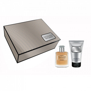 Set Cadou Trussardi Riflesso, Apa de Toaleta, Barbati