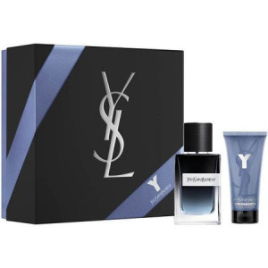 Set Cadou Yves Saint Laurent Y EDT