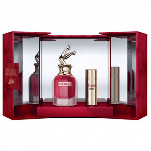 Set Jean Paul Gaultier So Scandal