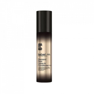 Spray pentru par Label.M Diamond Dust Leave-in, Par uscat/fin si fragil/lipsit de stralucire, 120ml