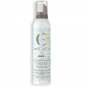 Spuma volum ORO DEL MAROCCO Volume Booster