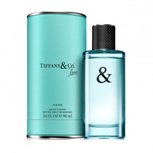 Tiffany & Co Tiffany & Love For Him, Apa de Parfum, Femei