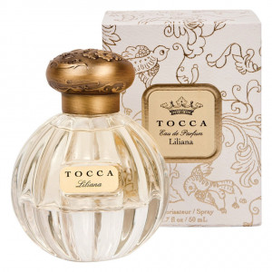 Tocca Liliana, Apa de Parfum, Femei