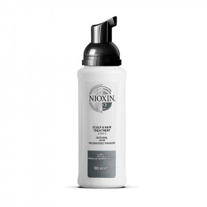 Tratament Nioxin SYS2 pentru scalp, 100 ml