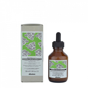 Tratament pentru par Davines Natural Tech Renewing Serum Superactive
