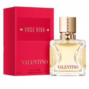 Valentino Voce Viva, Femei, Apa de Parfum