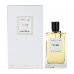 Van Cleef & Arpels Collection Extraordinaire Bois d'Iris