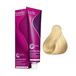 Vopsea de par pemanenta Londa Professional Londacolor 12/0, 60 ml