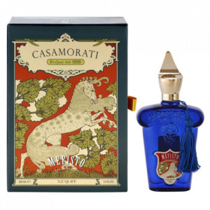 Xerjoff Mefisto, Apa de Parfum, Barbati