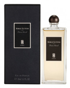 Serge Lutens Daim Blond