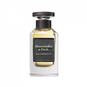 Abercrombie & Fitch Authentic for Him Apa de toaleta