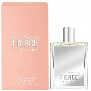 Abercrombie & Fitch Naturally Fierce Perfume, Apa de Parfum, Femei