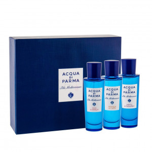Acqua Di Parma Blu Mediterraneo Set Collection