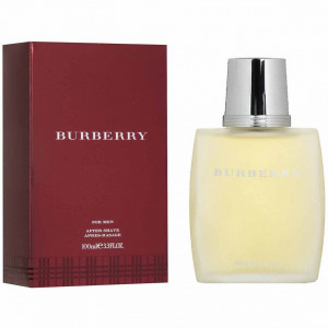 After Shave Burberry for Men