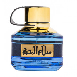 Ajyad Salam al Muhabbah Apa de Parfum, Femei, 100ml