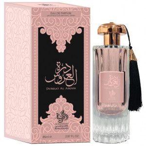 Al Wataniah Durrat al Aroos, Apa de Parfum, Femei, 85 ml
