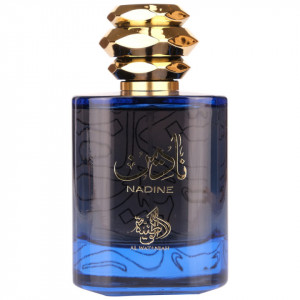 Al Wataniah Nadine, Apa de Parfum, Femei, 100 ml