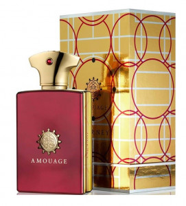 Amouage Journey, Barbati, Apa de Parfum