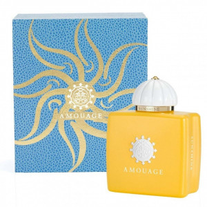 Amouage Sunshine, Femei, Apa de Parfum