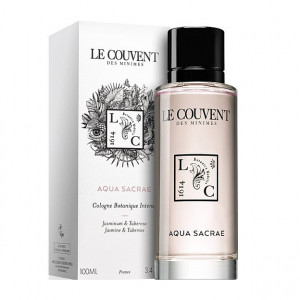 Apa de colonie Le Couvent Des Minimes Botaniques Aqua Sacrae