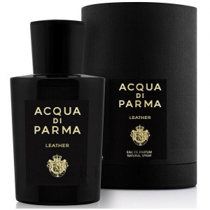 Apa de parfum Acqua Di Parma, Leather