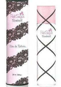 Aquolina Pink Sugar Sensual