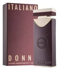 Armaf Italiano Donna