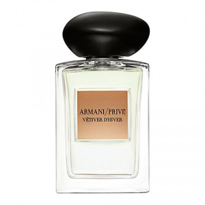 Armani Prive Vetiver D'Hiver