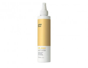 Balsam colorant Milk Shake Direct Colour Golden Blond