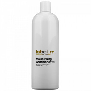 Balsam Label.M Condition Moisturising Conditioner, 1000 ml
