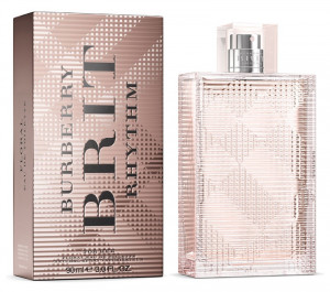 Burberry Brit Rhythm Floral