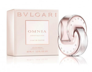 Bvlgari Omnia Crystalline, Femei, Apa de Parfum