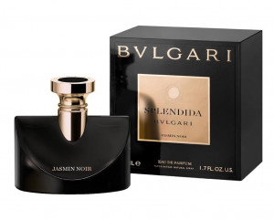 Bvlgari Splendida Jasmin Noir