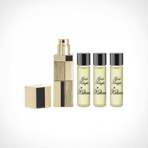 By Kilian Gold Knight, Set 4 x 7.5 ml