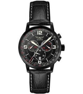 Ceas Aviator Kingcobra Chrono V.2.16.5.094.4