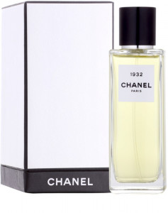 Chanel 1932