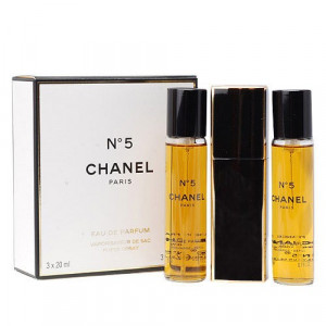 Chanel No 5, Femei, Apa de Parfum