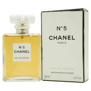 Chanel No 5, Femei, Apa de Parfum