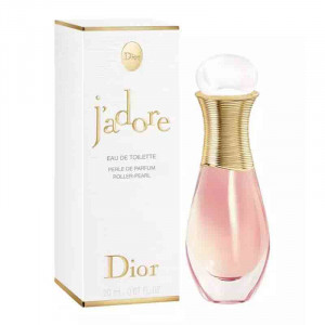 Christian Dior J`Adore Roller-Pearl Femei, Apa de Toaleta
