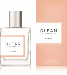 Clean Blossom , Apa de Parfum, Femei