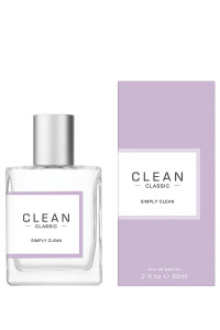 Clean Simply, Apa de Parfum, Unisex