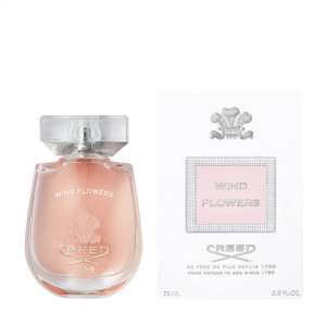 Creed Wind Flowers, Apa de parfum, Femei