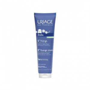 Crema anti-iritatii 1Er Bebe, Uriage