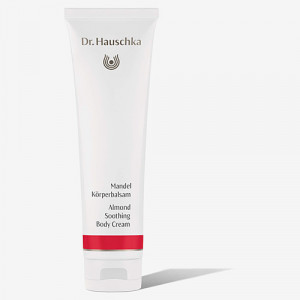 Crema de corp Dr. Hauschka Almond Soothing, 145 ml