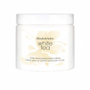 Crema de corp Elizabeth Arden White Tea Pure Indulgence
