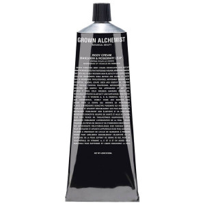 Crema de corp Grown Alchemist Mandarin, Rosemary Leaf