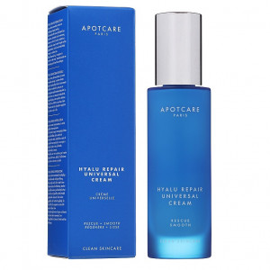 Crema de fata Apotcare Hyalu Repair Universal Cream 50 Ml